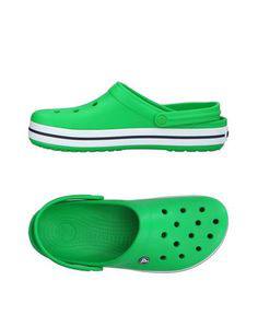 Сандалии Crocs