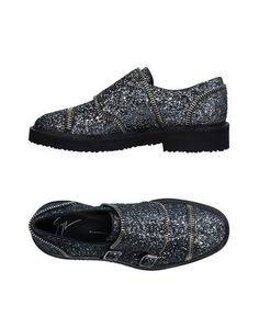Мокасины Giuseppe Zanotti Design