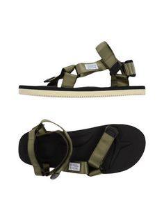 Сандалии Suicoke