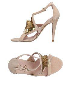 Сандалии LIU •JO Shoes