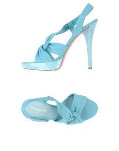 Сандалии Gianvito Rossi