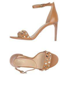 Сандалии Michael Kors