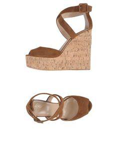 Сандалии Giuseppe Zanotti Design