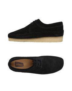 Мокасины Clarks