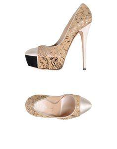 Туфли Casadei