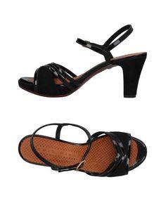 Сандалии Chie Mihara