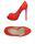 Категория: Открытые туфли женские Luciano Padovan