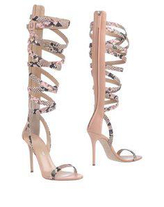 Сандалии Giuseppe Zanotti Design