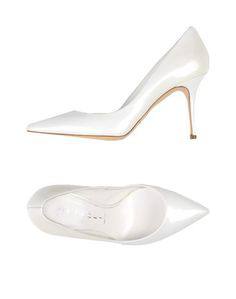 Туфли Casadei