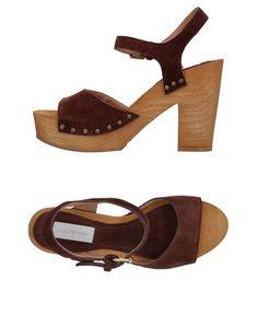 Сандалии L Autre Chose