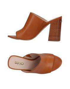 Сандалии LIU •JO Shoes