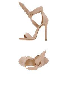 Сандалии Marc Ellis