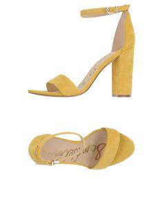Сандалии Sam Edelman
