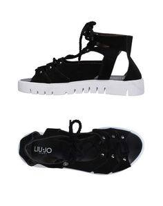 Сандалии LIU •JO Shoes
