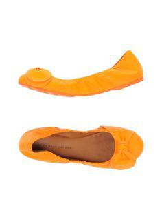 Балетки Marc By Marc Jacobs