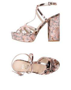 Сандалии Divine Follie