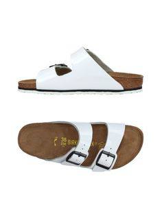 Сандалии Birkenstock