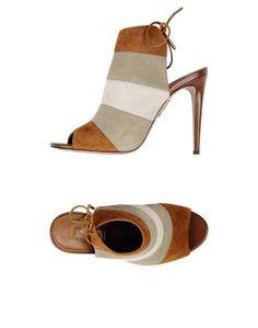Сандалии Aquazzura