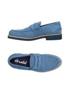 Мокасины Drudd
