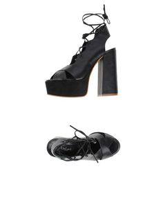 Сандалии Unlace