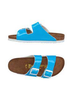 Сандалии Birkenstock
