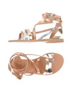 Вьетнамки Ancient Greek Sandals