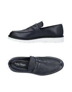 Мокасины Peter Heart