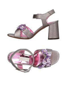 Сандалии L Autre Chose