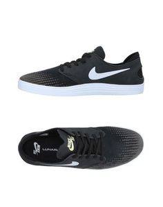 Низкие кеды и кроссовки Nike SB Collection