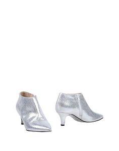 Полусапоги и высокие ботинки Tipe E Tacchi