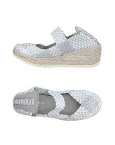 Эспадрильи CafÈnoir