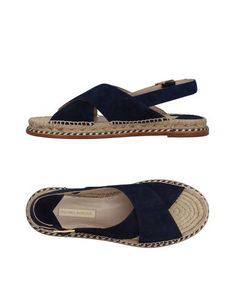 Сандалии Paloma Barceló