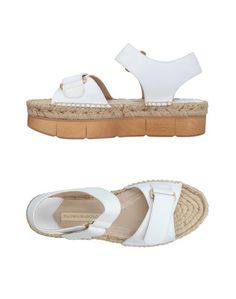 Сандалии Paloma Barceló