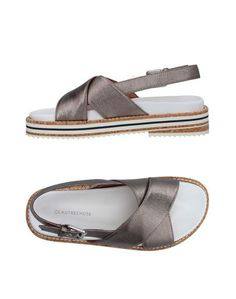 Сандалии L' Autre Chose