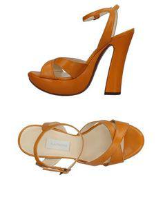 Сандалии L Autre Chose