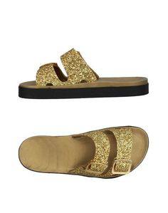 Сандалии Sensi