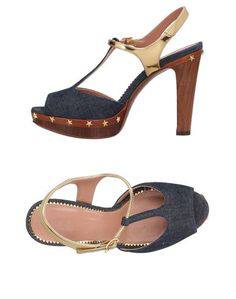 Сандалии L' Autre Chose