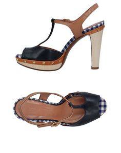 Сандалии L Autre Chose