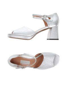 Сандалии L' Autre Chose