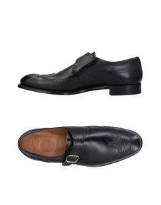 Мокасины Joseph Cheaney &; Sons