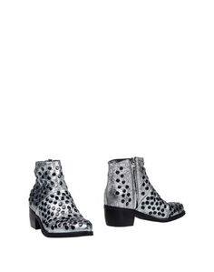 Полусапоги и высокие ботинки Geneve