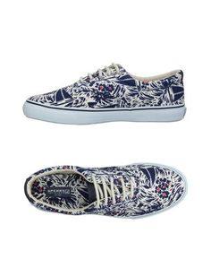 Низкие кеды и кроссовки Sperry Top Sider