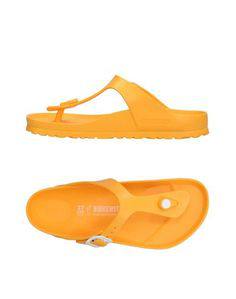 Вьетнамки Birkenstock