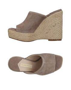 Сандалии Paloma Barceló