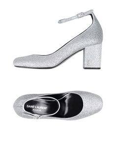 Туфли Saint Laurent