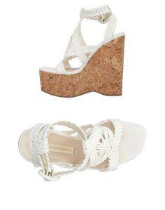 Сандалии Paloma Barceló