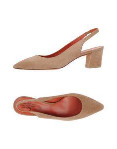 Туфли Santoni Rose