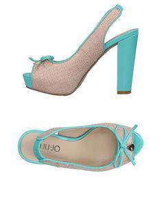 Сандалии LIU •JO Shoes