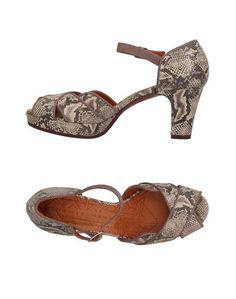 Сандалии Chie Mihara