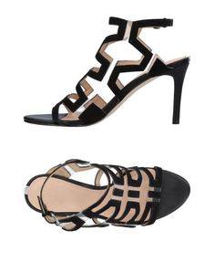 Сандалии Guess